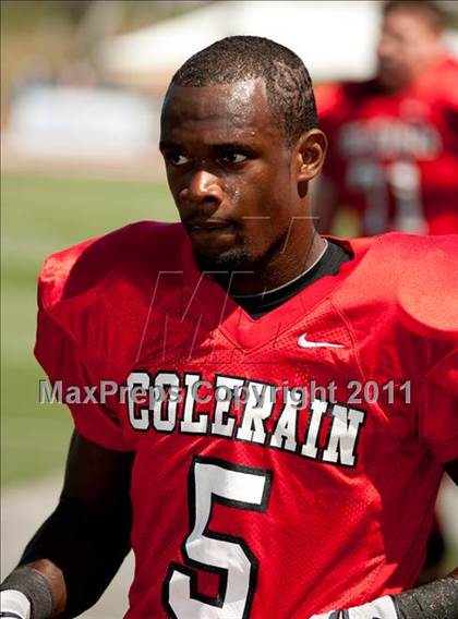 Thumbnail 1 in Cocoa @ Colerain (Skyline Chili Crosstown Showdown) photogallery.