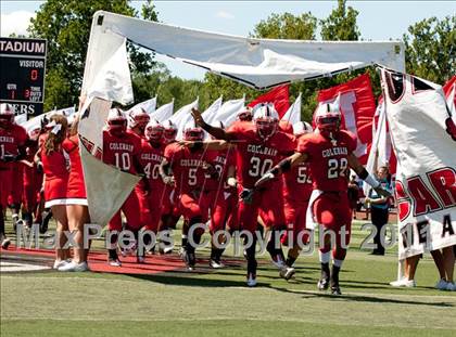 Thumbnail 2 in Cocoa @ Colerain (Skyline Chili Crosstown Showdown) photogallery.