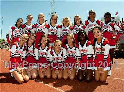 Thumbnail 3 in Cocoa @ Colerain (Skyline Chili Crosstown Showdown) photogallery.