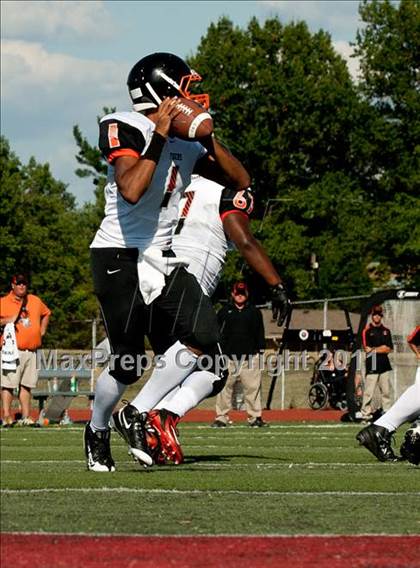 Thumbnail 2 in Cocoa @ Colerain (Skyline Chili Crosstown Showdown) photogallery.