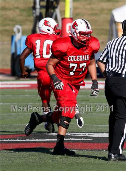 Thumbnail 3 in Cocoa @ Colerain (Skyline Chili Crosstown Showdown) photogallery.