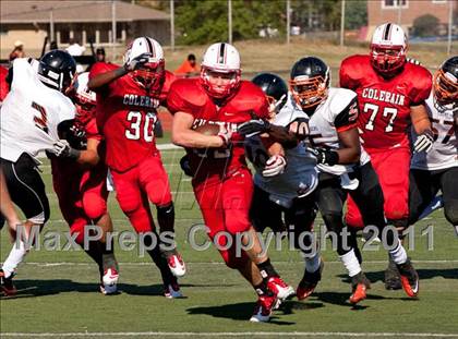 Thumbnail 2 in Cocoa @ Colerain (Skyline Chili Crosstown Showdown) photogallery.