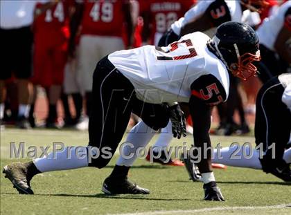 Thumbnail 2 in Cocoa @ Colerain (Skyline Chili Crosstown Showdown) photogallery.
