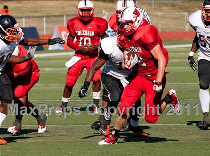 Thumbnail 3 in Cocoa @ Colerain (Skyline Chili Crosstown Showdown) photogallery.