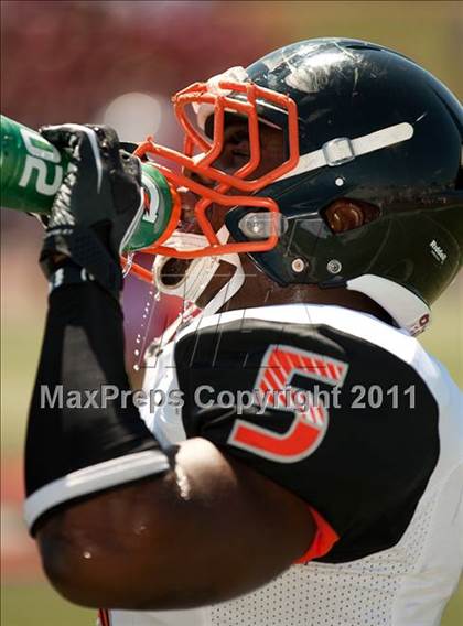 Thumbnail 3 in Cocoa @ Colerain (Skyline Chili Crosstown Showdown) photogallery.