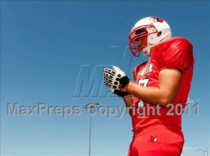 Thumbnail 1 in Cocoa @ Colerain (Skyline Chili Crosstown Showdown) photogallery.