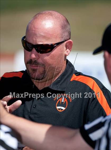Thumbnail 2 in Cocoa @ Colerain (Skyline Chili Crosstown Showdown) photogallery.