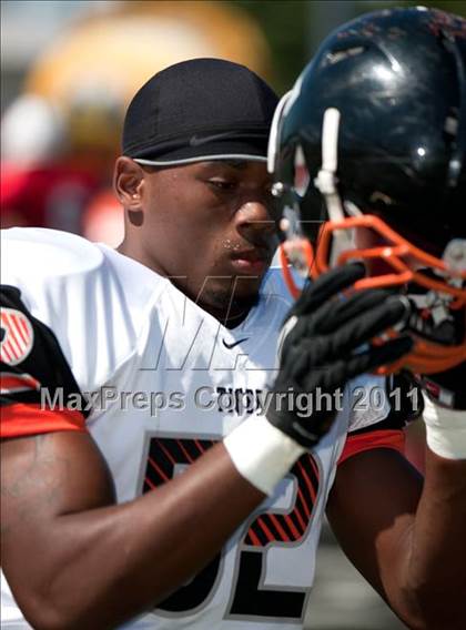 Thumbnail 3 in Cocoa @ Colerain (Skyline Chili Crosstown Showdown) photogallery.