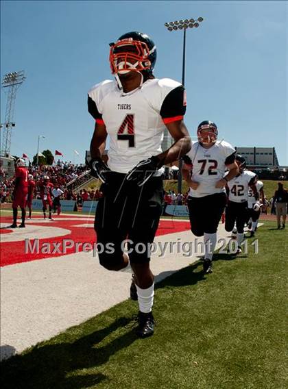 Thumbnail 1 in Cocoa @ Colerain (Skyline Chili Crosstown Showdown) photogallery.