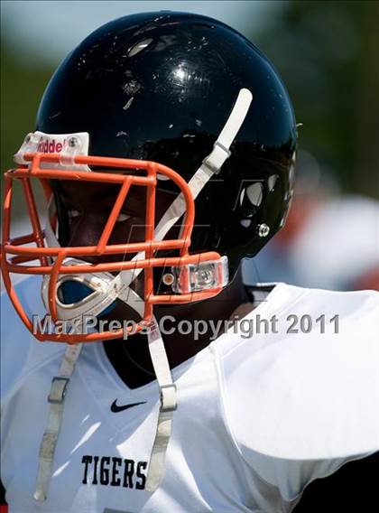 Thumbnail 1 in Cocoa @ Colerain (Skyline Chili Crosstown Showdown) photogallery.