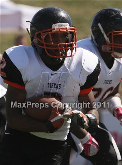 Thumbnail 1 in Cocoa @ Colerain (Skyline Chili Crosstown Showdown) photogallery.