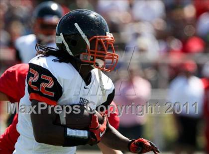 Thumbnail 1 in Cocoa @ Colerain (Skyline Chili Crosstown Showdown) photogallery.