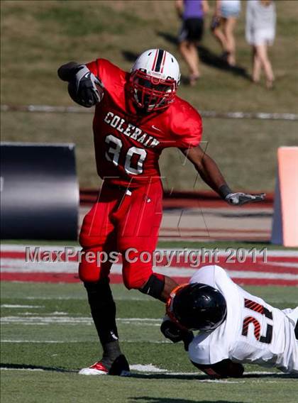 Thumbnail 3 in Cocoa @ Colerain (Skyline Chili Crosstown Showdown) photogallery.