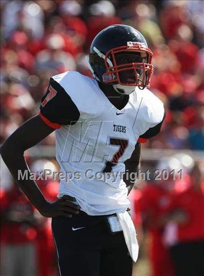 Thumbnail 1 in Cocoa @ Colerain (Skyline Chili Crosstown Showdown) photogallery.