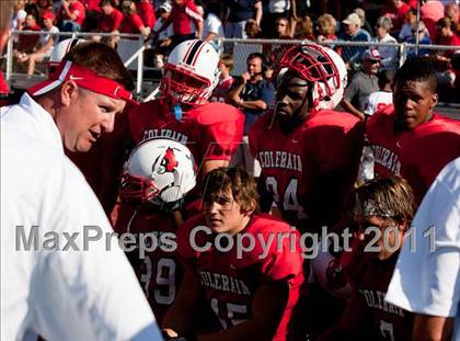 Thumbnail 2 in Cocoa @ Colerain (Skyline Chili Crosstown Showdown) photogallery.