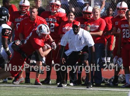 Thumbnail 3 in Cocoa @ Colerain (Skyline Chili Crosstown Showdown) photogallery.