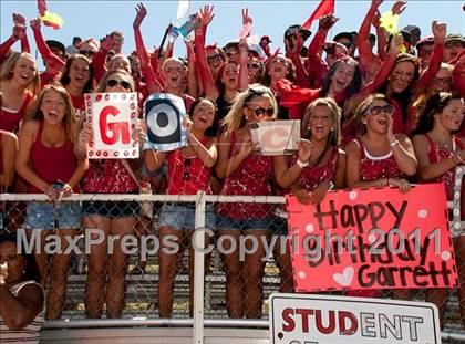 Thumbnail 1 in Cocoa @ Colerain (Skyline Chili Crosstown Showdown) photogallery.