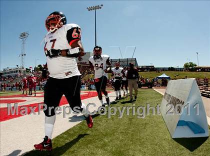 Thumbnail 1 in Cocoa @ Colerain (Skyline Chili Crosstown Showdown) photogallery.