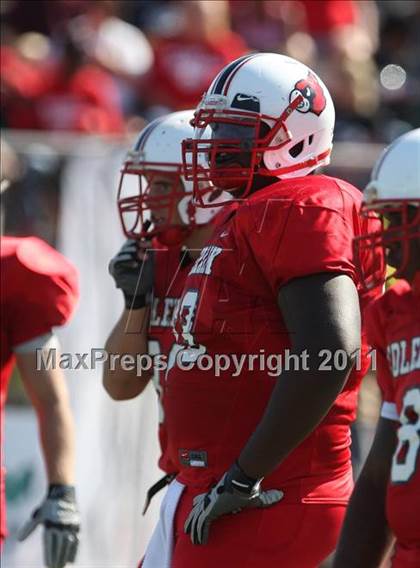 Thumbnail 3 in Cocoa @ Colerain (Skyline Chili Crosstown Showdown) photogallery.