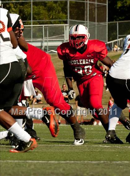Thumbnail 2 in Cocoa @ Colerain (Skyline Chili Crosstown Showdown) photogallery.