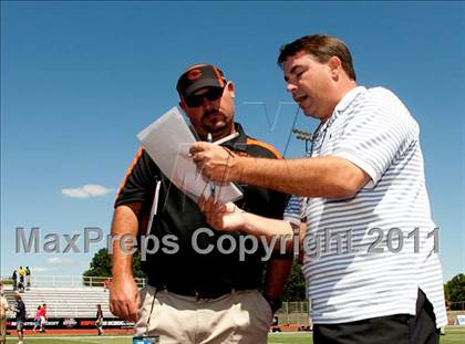 Thumbnail 3 in Cocoa @ Colerain (Skyline Chili Crosstown Showdown) photogallery.