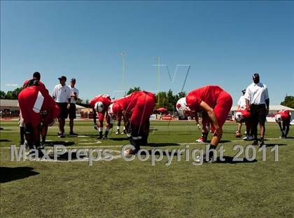 Thumbnail 2 in Cocoa @ Colerain (Skyline Chili Crosstown Showdown) photogallery.