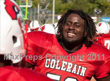 Thumbnail 3 in Cocoa @ Colerain (Skyline Chili Crosstown Showdown) photogallery.