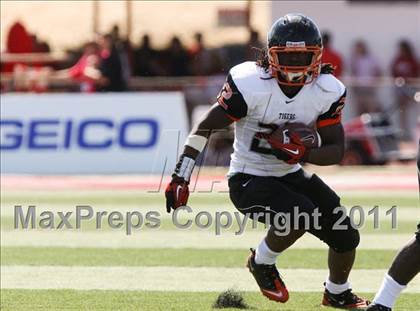 Thumbnail 2 in Cocoa @ Colerain (Skyline Chili Crosstown Showdown) photogallery.