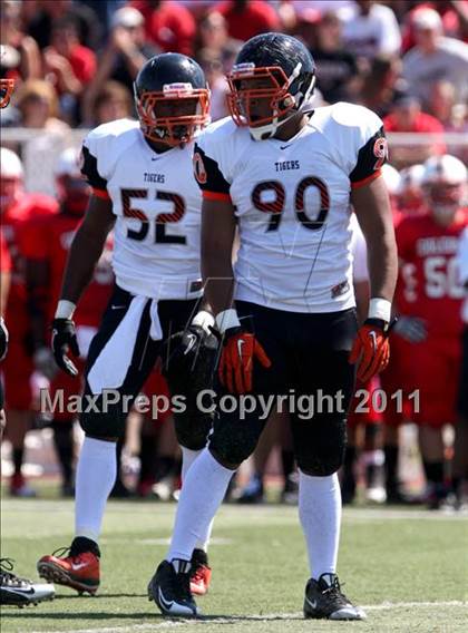 Thumbnail 3 in Cocoa @ Colerain (Skyline Chili Crosstown Showdown) photogallery.