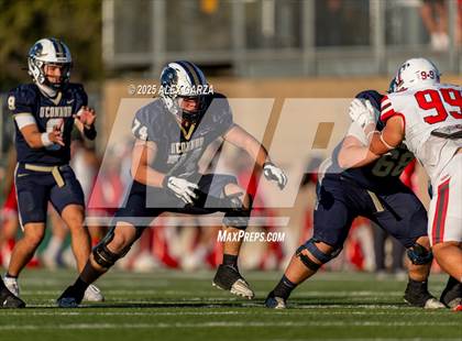 Thumbnail 1 in Taft @ O'Connor (Senior day) photogallery.