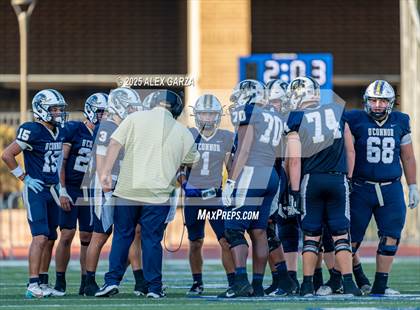 Thumbnail 3 in Taft @ O'Connor (Senior day) photogallery.