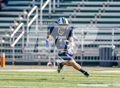 Thumbnail 1 in Taft @ O'Connor (Senior day) photogallery.