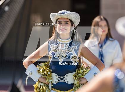 Thumbnail 1 in Taft @ O'Connor (Senior day) photogallery.