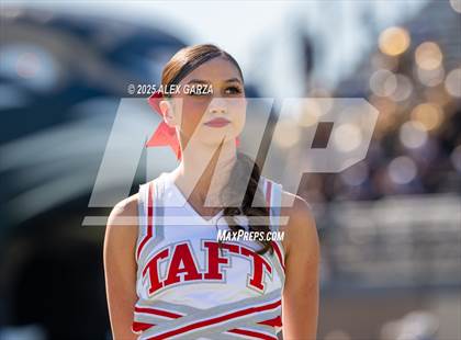 Thumbnail 3 in Taft @ O'Connor (Senior day) photogallery.