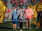 Photo from the gallery "Taft @ O'Connor (Senior day)"
