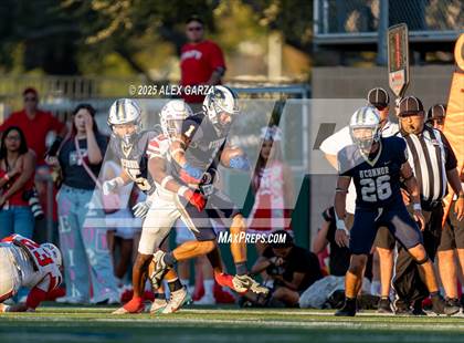 Thumbnail 1 in Taft @ O'Connor (Senior day) photogallery.