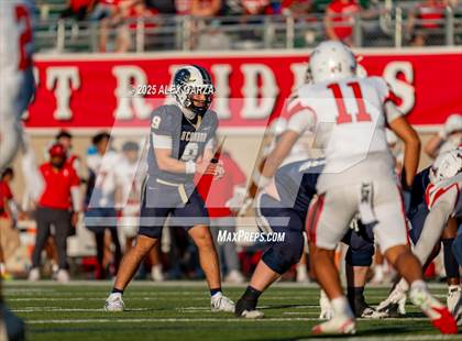 Thumbnail 1 in Taft @ O'Connor (Senior day) photogallery.