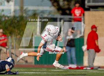 Thumbnail 1 in Taft @ O'Connor (Senior day) photogallery.