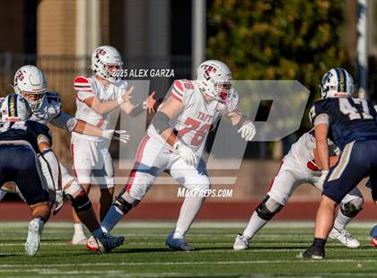 Thumbnail 3 in Taft @ O'Connor (Senior day) photogallery.