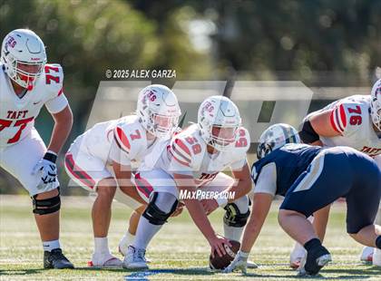 Thumbnail 1 in Taft @ O'Connor (Senior day) photogallery.