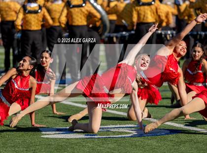 Thumbnail 1 in Taft @ O'Connor (Senior day) photogallery.