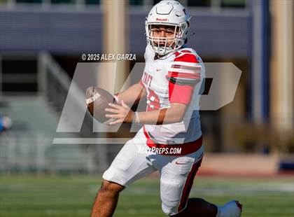 Thumbnail 1 in Taft @ O'Connor (Senior day) photogallery.