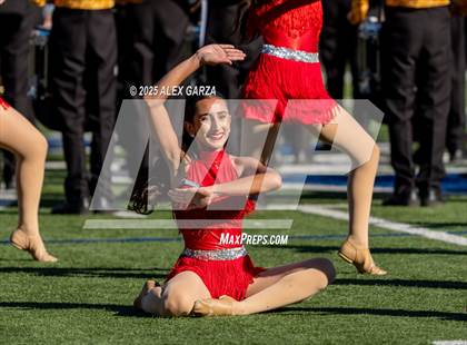 Thumbnail 3 in Taft @ O'Connor (Senior day) photogallery.