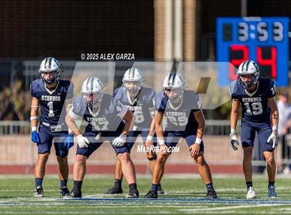 Thumbnail 3 in Taft @ O'Connor (Senior day) photogallery.