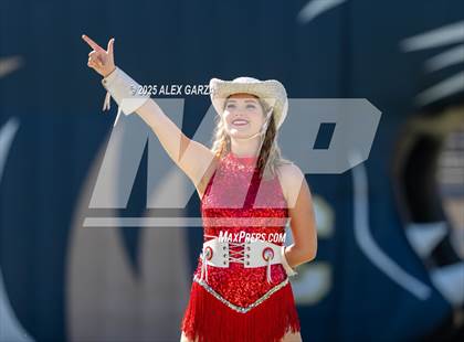 Thumbnail 2 in Taft @ O'Connor (Senior day) photogallery.