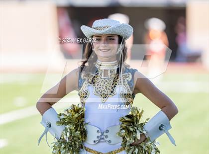 Thumbnail 1 in Taft @ O'Connor (Senior day) photogallery.