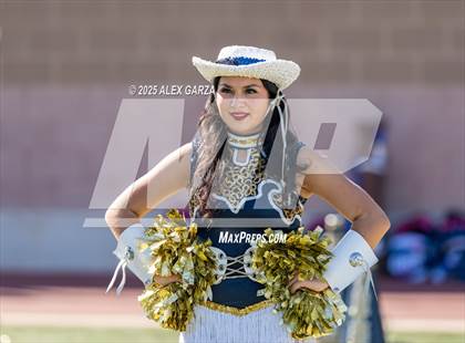 Thumbnail 3 in Taft @ O'Connor (Senior day) photogallery.