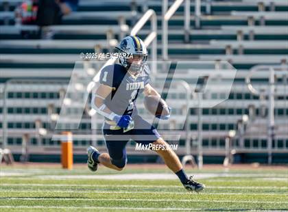 Thumbnail 2 in Taft @ O'Connor (Senior day) photogallery.