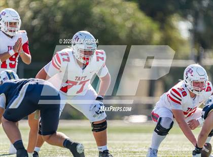 Thumbnail 1 in Taft @ O'Connor (Senior day) photogallery.