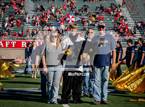Photo from the gallery "Taft @ O'Connor (Senior day)"
